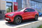 Alfa Romeo Stelvio - 1