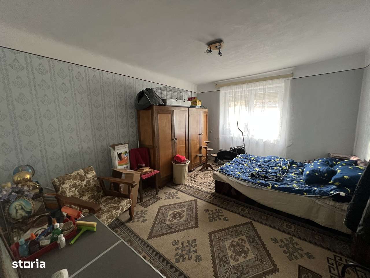 Casa de vanzare – Dindestiu Mic-comuna Petresti-11