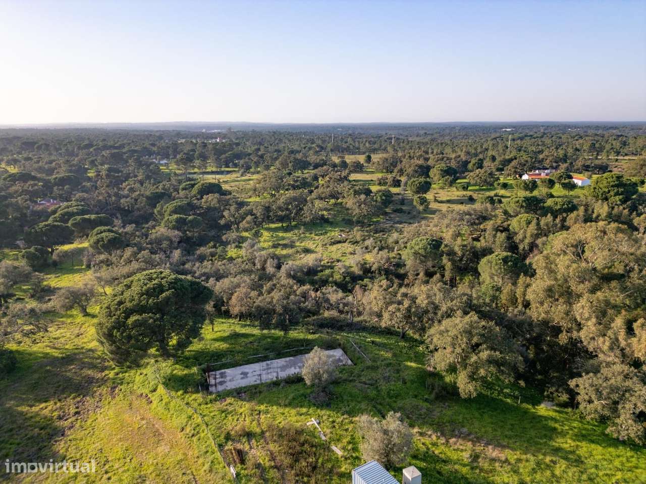 Terreno Misto 1.8 ha, Melides, Grandola - Grande imagem: 4/33