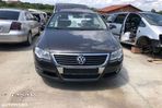 Pompa ulei Volkswagen VW Passat B6  [din 2005 pana  2010] seria wagon 5-usi 2.0 TDI MT (140 hp) - 4