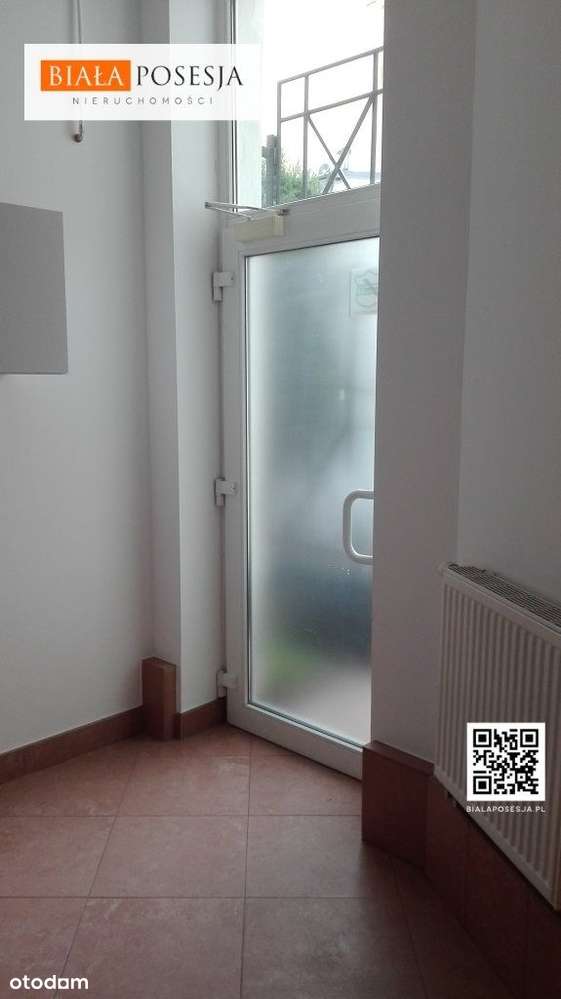 Lokal na wynajem 62m2 centrum - Pełny obrazek: 4/4