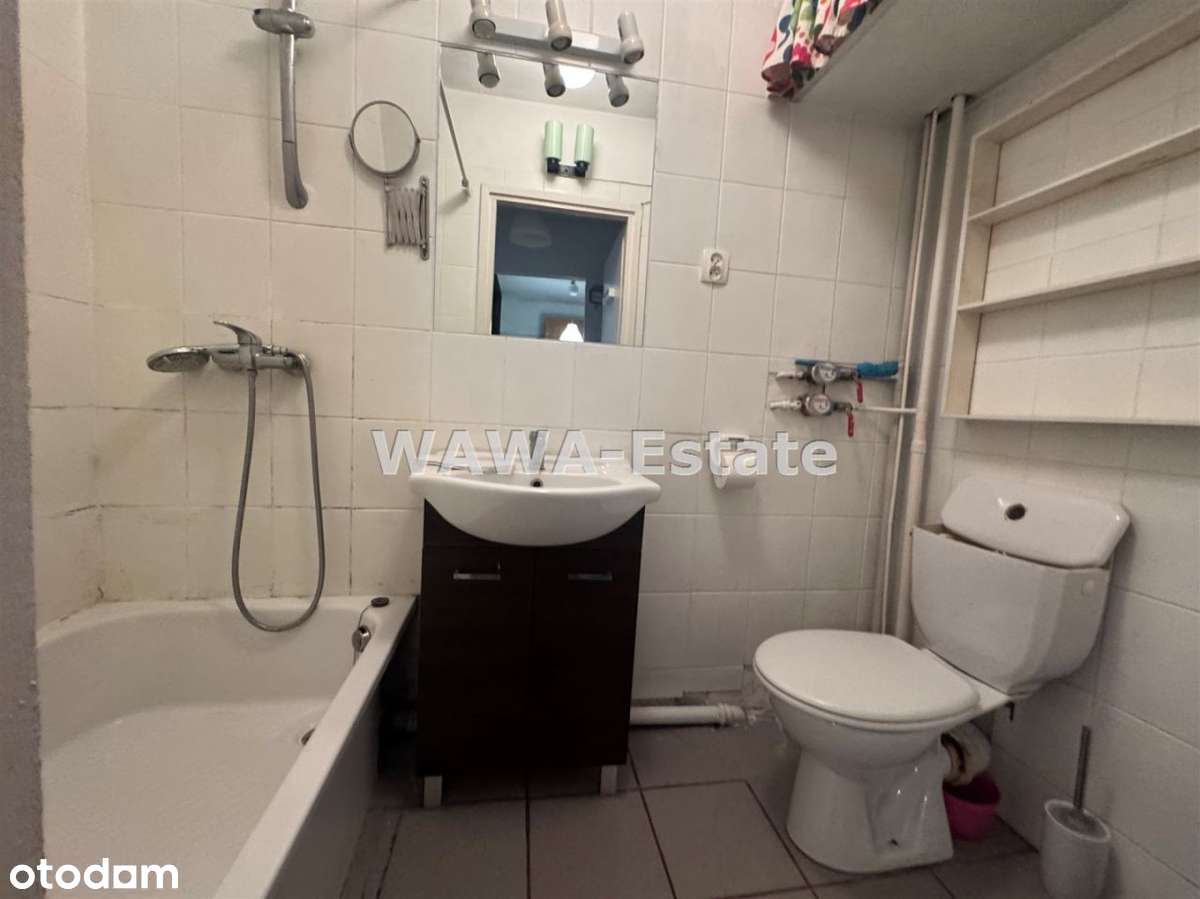 Zamieszkaj w historycznej oazie Żoliborza, loggia!-8