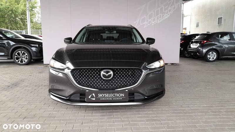 Mazda 6 2.0 SkyMotion - 5