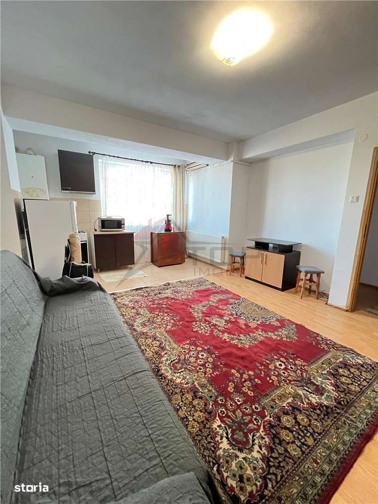 Inchiriere Apartament 2 Camere Bloc 2014 - Tatarasi - Imagine principală: 2/8