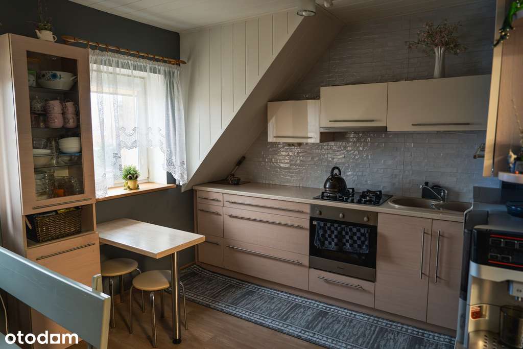 Komfortowe 3 pokoje, Turzyn|Balkon|Piwnica|Widok-1