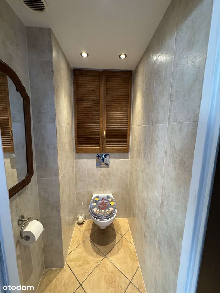 3 pokojowe mieszkanie na os. Manhattan-9