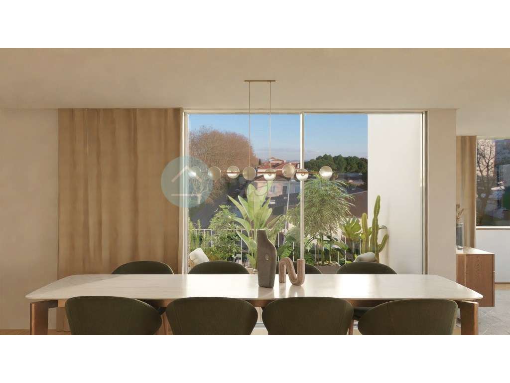 Apartamento T4: The Avenue - Grande imagem: 4/28