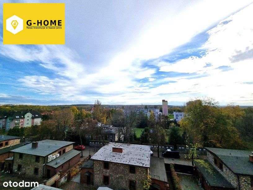 2 pokojowe mieszkanie z pięknym widokiem-10