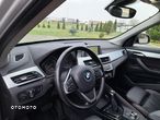 BMW X1 xDrive18d M Sport sport - 12