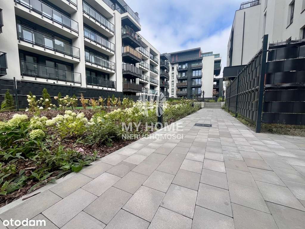 Nowoczesne 3-pokojowe mieszkanie na sprzedaż!-8