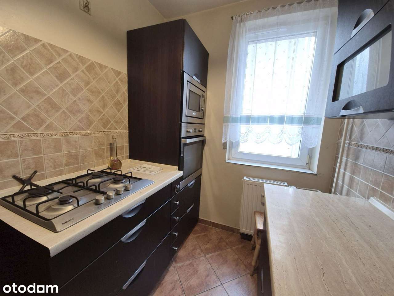 Mieszkanie na I-piętrze / 3 pokoje / centrum Lwówek Śląski-11