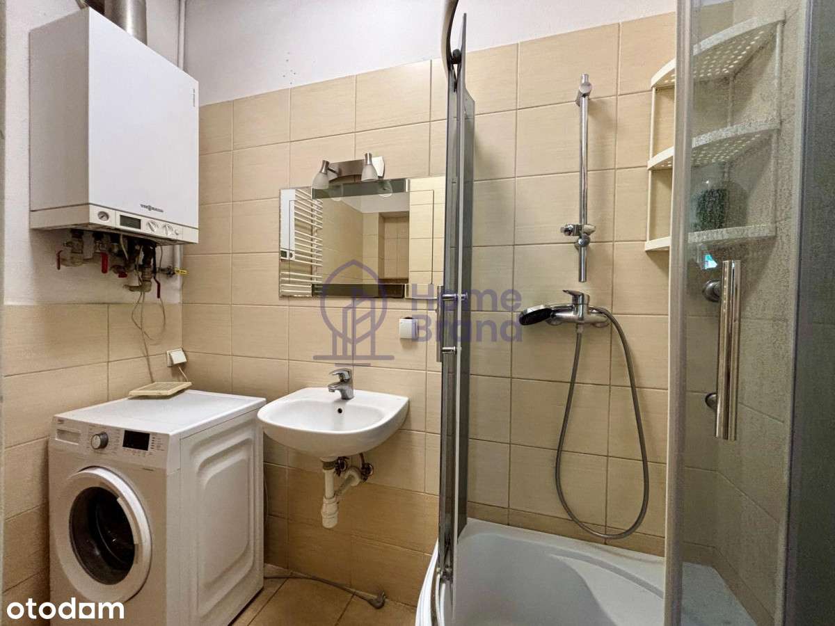 Urokliwa kamienica | 54 m2 | Plac Grunwaldzki - Pełny obrazek: 5/5