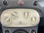 Fiat 500 1.2 Lounge - 16