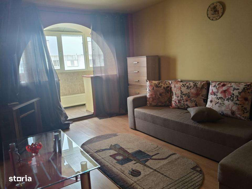 4 camere,  2 balcoane,  Mobilat si Utilat, Viziru 3 - Imagine principală: 2/11