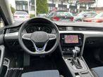 Volkswagen Passat 1.4 TSI Plug-In-Hybrid DSG GTE - 5