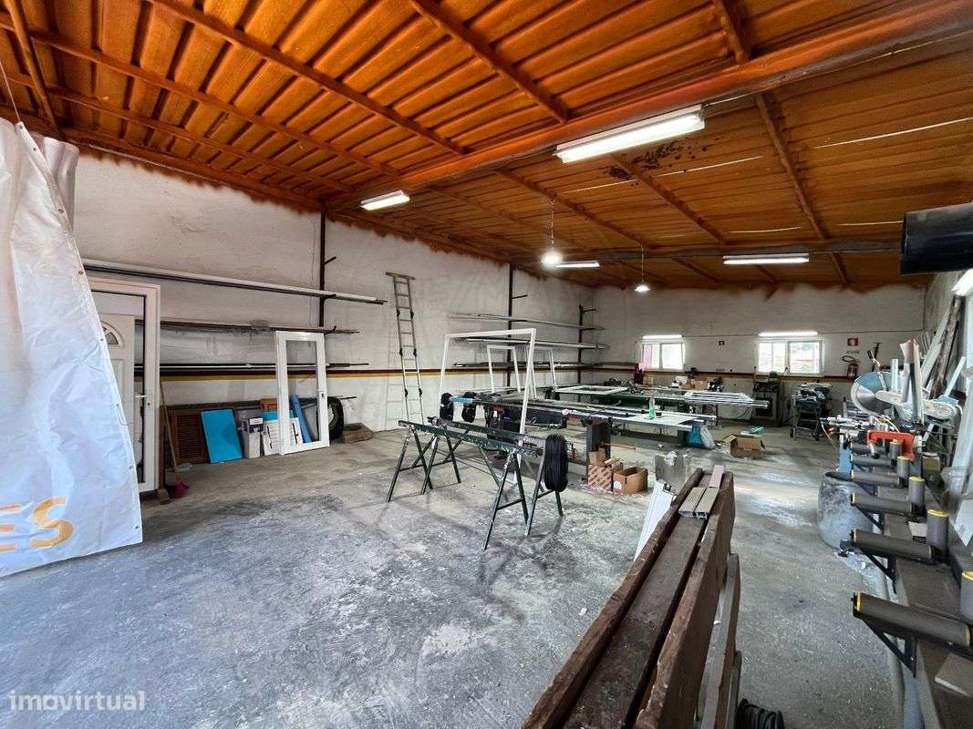 Moradia T6 para venda - Grande imagem: 4/33