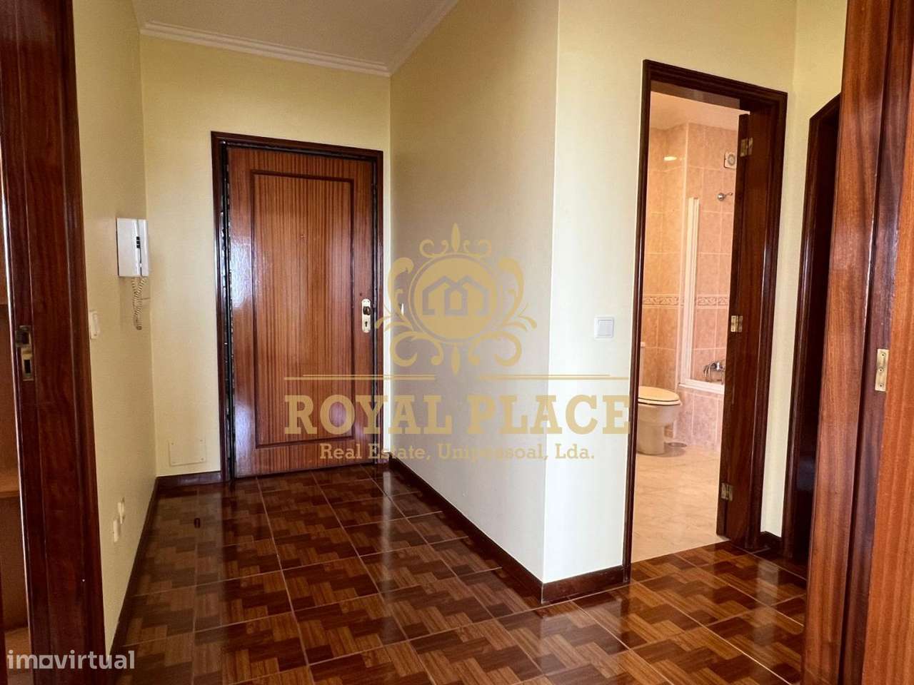 Apartamento T2  + 1 Rio Meão-16