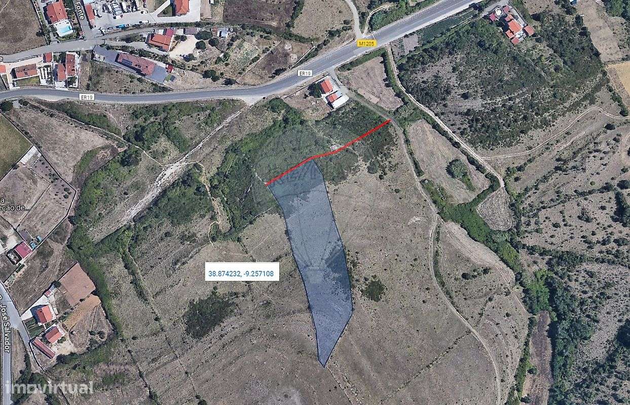 Terreno  para venda - Grande imagem: 5/13