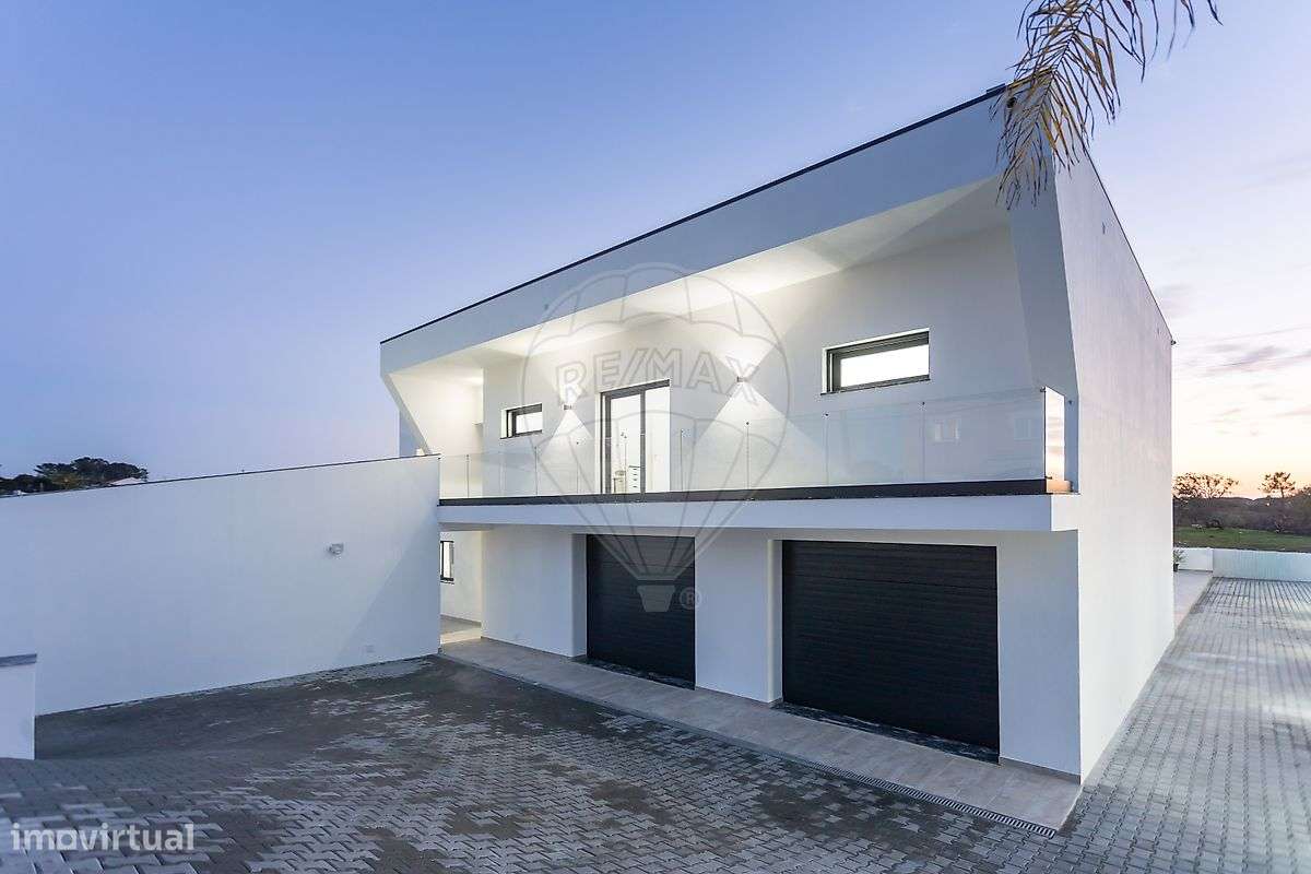 Moradia T4 para venda - Grande imagem: 4/31