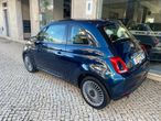 Fiat 500 1.2 Lounge - 7