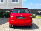 Skoda Fabia 1.2 HTP Active - 18