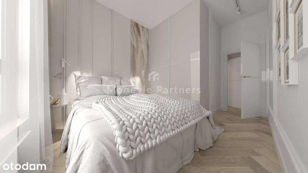 Wyjątkowy apartament Kameralny budynek Białołęka-0