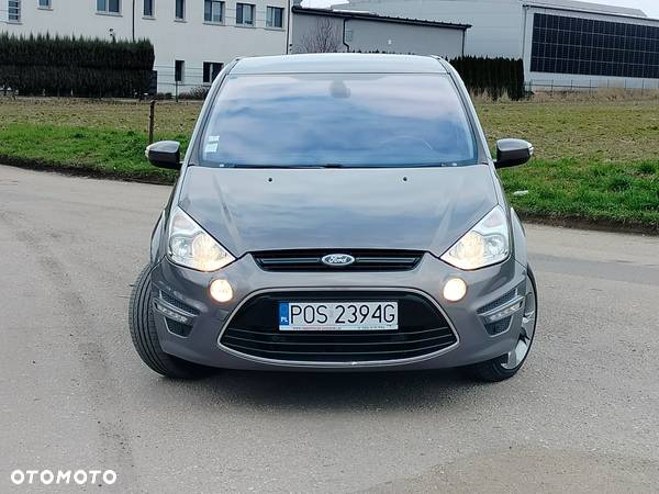 Ford S-Max - 2