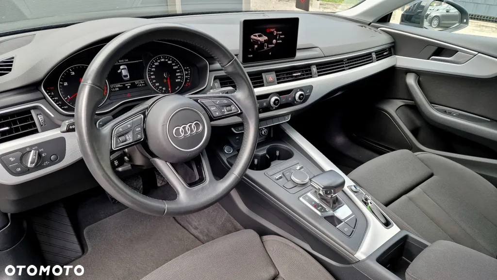 Audi A5 2.0 TDI Sport S tronic - 38