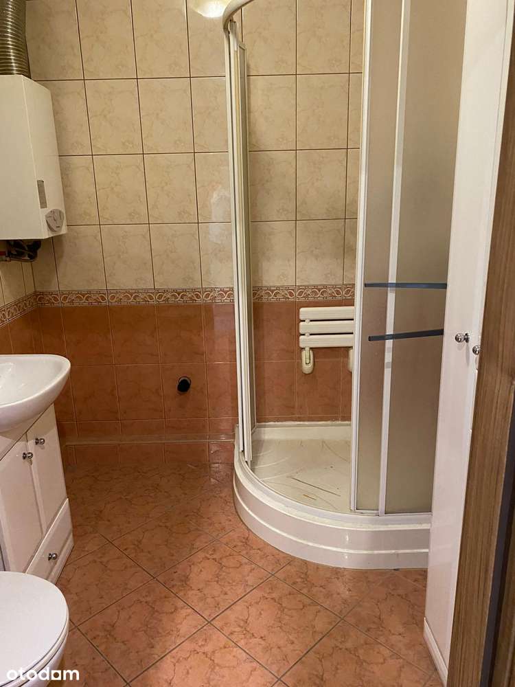 2-pokojowe mieszkanie, ul. Warszawska, Racibórz - NOWA CENA!-6