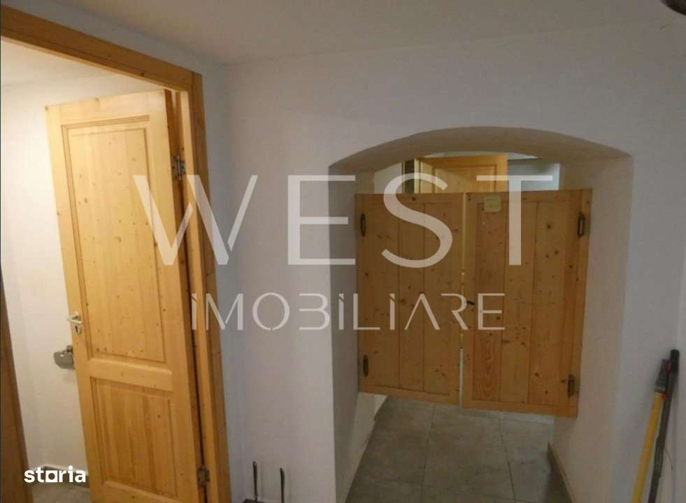 Oportunitate investitie! Spatiu comercial, 207 mp! CENTRAL! Parcare! - Imagine principală: 3/7