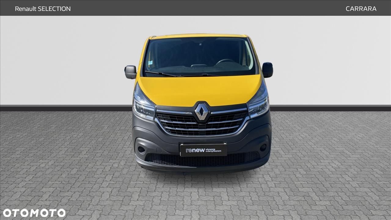 Renault trafic - 8