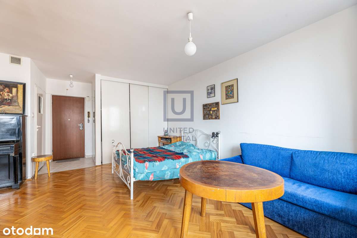 Metro Ratusz Arsenał | Stare Miasto | Balkon-3