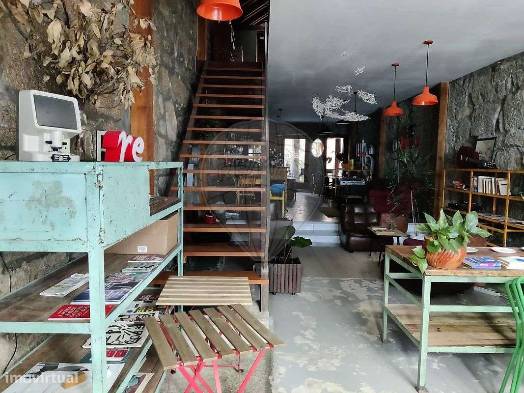 Loja  para arrendamento - Grande imagem: 5/14