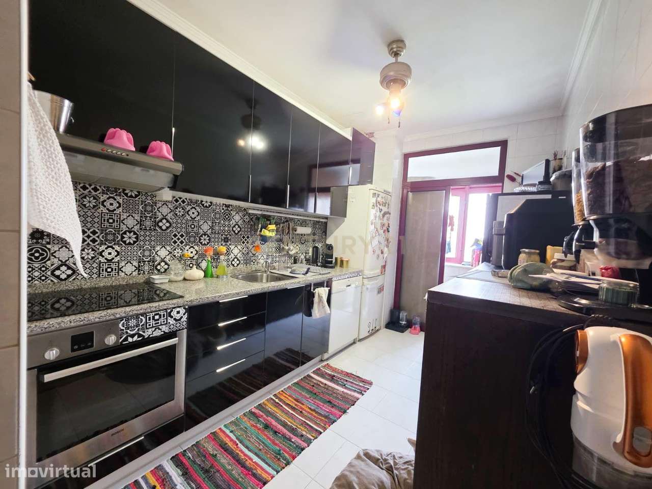 Apartamento T3 no Centro de Paredes – Espaço, Conforto e Localização P-6