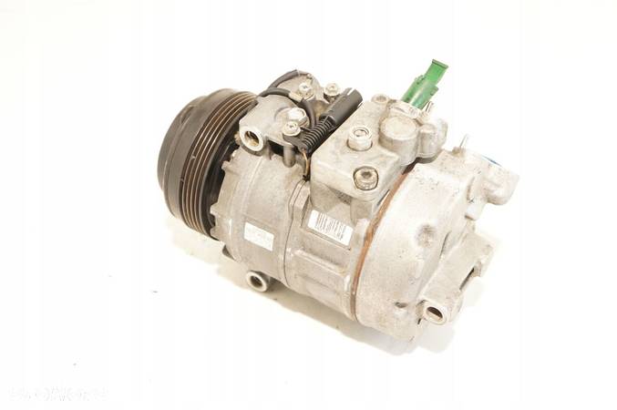 KOMPRESOR KLIMATYZACJI BMW E46 E39 447220-8025 - 3