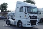 MAN TGX 18.460 XLX / E6 / RETARDER / STANDARD / AUTOMAT / SPROWADZONY - 5