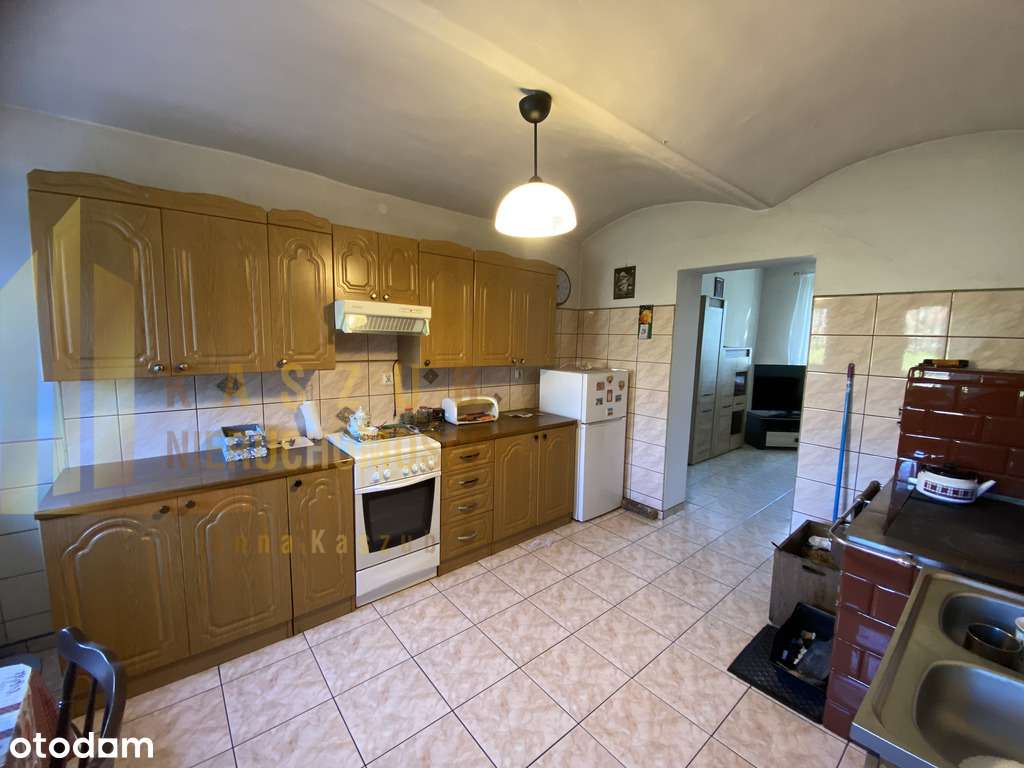 Na sprzedaż dom w Kadłubii z dużą działką-4