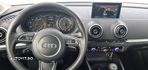 Audi A3 Sportback 1.4 TFSI COD Stronic Attraction - 21