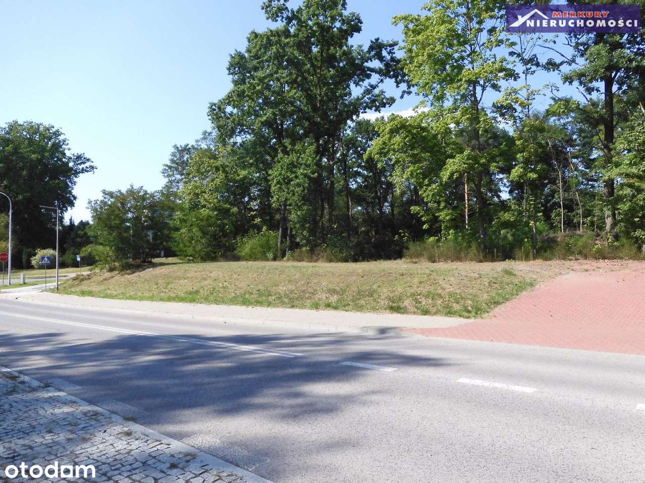 Działka na sprzedaż, Ostrowiec Świętokrzyski-7