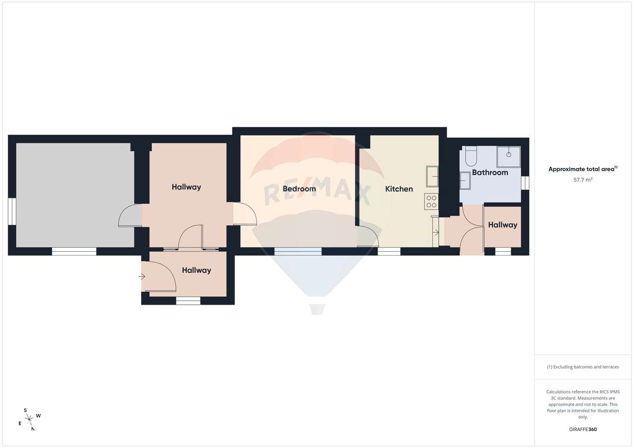 De vanzare| Casa cu teren | 300 mp | Rahova-10