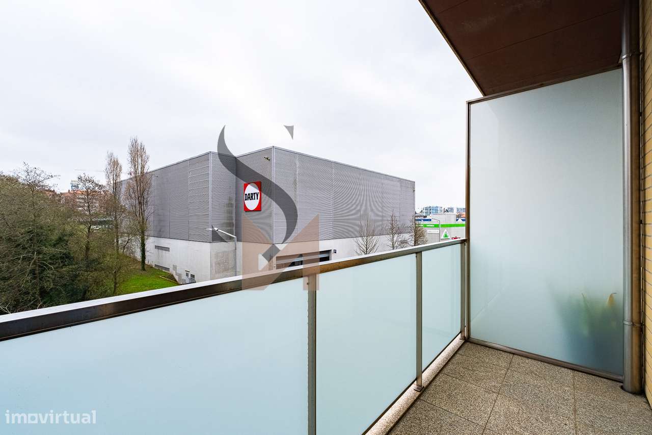 Excelente T2+1 centro coimbrões-8