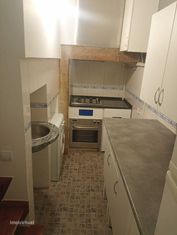 Loft Remodelado - T1 com imenso carisma de traça Pombalina. - Grande imagem: 5/12