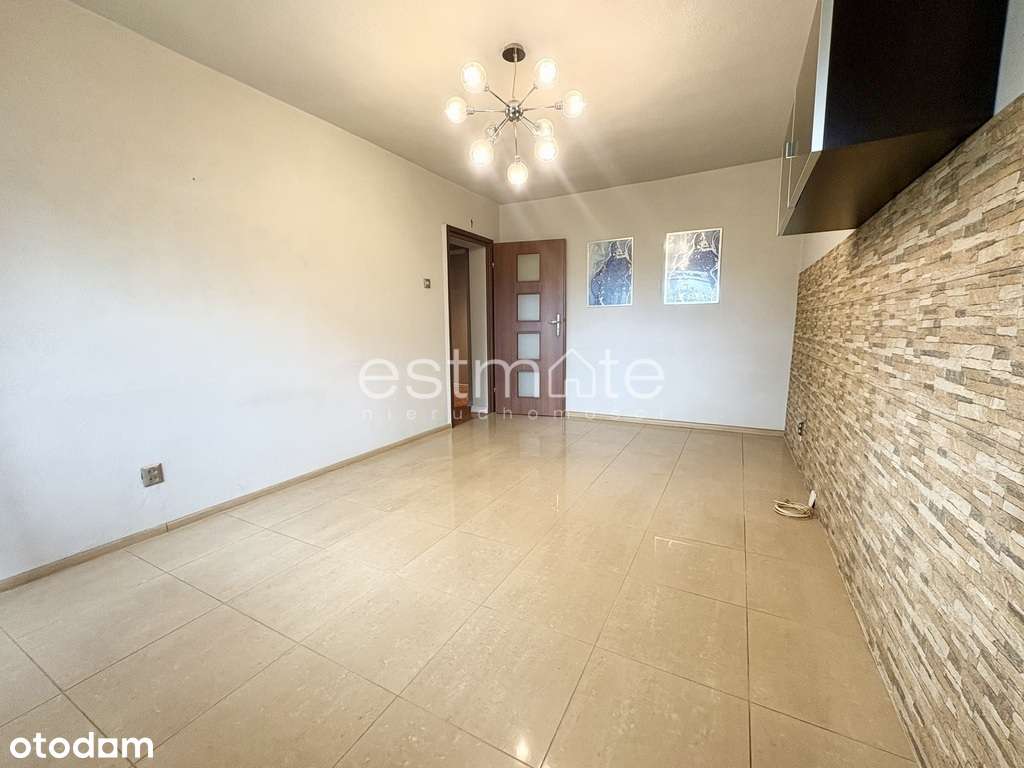 2 pokoje / 3 piętro / winda / Marysińska - Pełny obrazek: 4/8