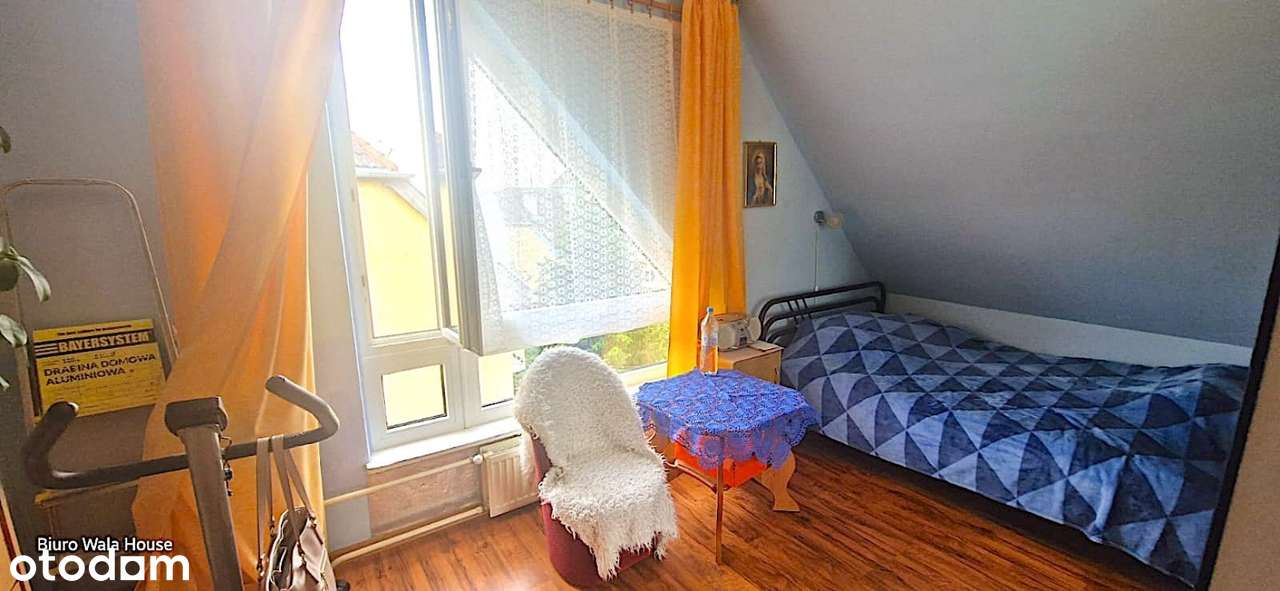 Przecław Dwa Poziomy 4 pokoje Spółdzielcze Wł+KW - Pełny obrazek: 5/14