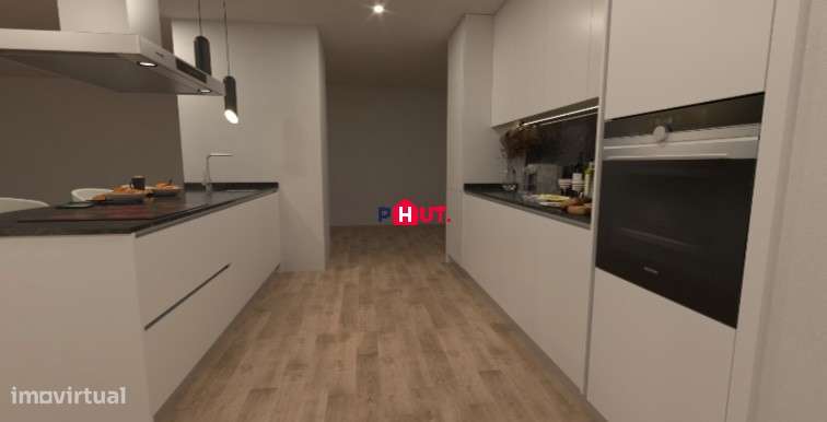 Apartamento T3 - Lousada - Grande imagem: 5/34