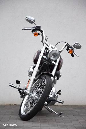 Harley-Davidson Custom - 7