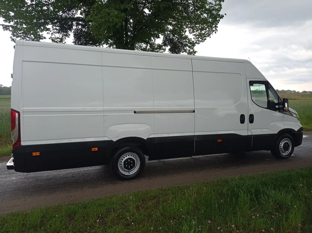 Iveco Daily 2017