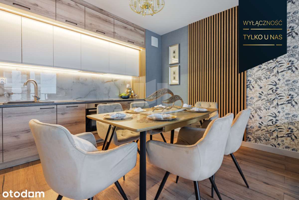 Prestiżowa inwestycja Porto | 3 pokoje | Letnica-0