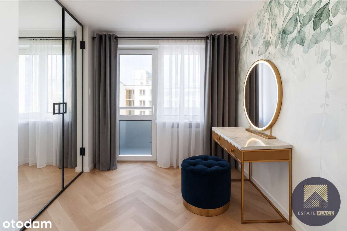 Ciche 3-pok. po generalnym remoncie, ul. Fabryczna-7