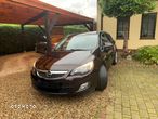 Opel Astra IV 2.0 CDTI Sport - 13
